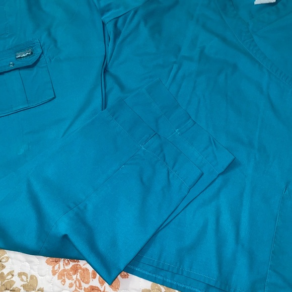 BUTTER SOFT WOMEN UNIFORM - Picture 3 of 5